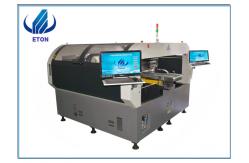 China Stencil Printer Pick And Place Led Production Line SMT Mounting Machine supplier