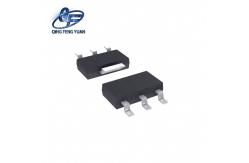 China Professional Bom Supplier ON IRFM214B SOT-223 Electronic Components ics IRFM21 Hh80557pg0411m Sla8y supplier