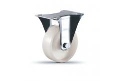 China Industrial polypropylene Caster Wheel supplier