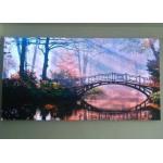 Full Color Flexible Large HD No Smear 3840HZ P1.56 Fixed LED Video Screen HD for sale