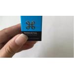 Immortal Pharmacetical Injection Custom Vial Labels With Boxes , OEM Design