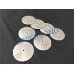 Sasib Cigarette Maker Alloy Grinding Wheel for sale