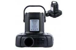 China Automatic Swimming Pool Cover Pump Submersible Water Pumps For Pond 2250 GPH supplier