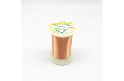 China Polyurethane Class 155 Winding Copper Magnet Wire supplier