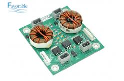China 91539000 Overcurrent Board Especially Suitable For Gerber Auto Spreader Machine supplier