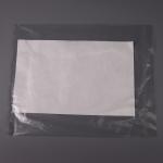 Paper Industry Lint Free Cleanroom Poly Cellulose Wipe Nonwoven For Silicon Wafer for sale