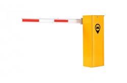 China 6M Arm 1.5 Sec 24v Dc 140w Automatic Barrier Gate supplier