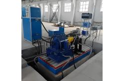 China SSCW160-1500-6000 160kW Automotive Engine Eddy Current Dynamometer Test Bench supplier