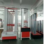 ASTM A370 Tensile Testing Machine Steel Metal Structural Integrity Welding Strength