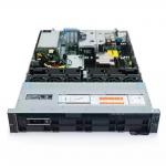 cpu  original 2U Rack Server PowerEdge Silver 4208 PowerEdge R540