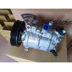 Auto AC Conditioning Compressor For  8WD820803B AUD-I C8 Q5 2.0 for AUD-I A6 C8 A4 B9 A7 4K 6seu14c Car AC for sale