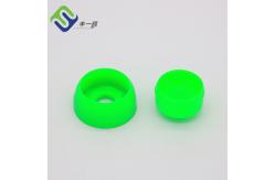 China Playground Accessory Plastic Bolt And Screw Cap Plastic Cover supplier