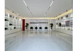 China Hot Air Drying Oven manufacturer