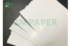 China High white 150grs 159grs C2S Gloss chromo Art Paper Board Reams 66 * 96cm supplier
