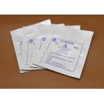 Easy To Keep Fresh Aluminum Foil Bags , Customized Padded Flat Rate Envelope