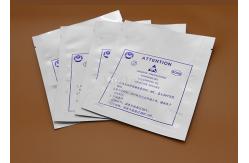 China Easy To Keep Fresh Aluminum Foil Bags , Customized Padded Flat Rate Envelope supplier