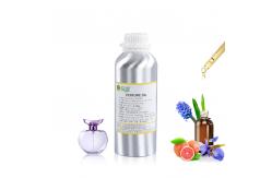 China Daytime Perfume Fragrances with Floral Notes and Alcohol Ingredients supplier