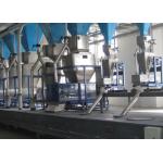 Automatic Washing Powder Machine / Washing Powder Post Blending Making Machine for sale