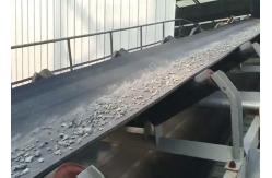 China Large Conveying Capacity Coal Belt Conveyor For Stone Crusher supplier