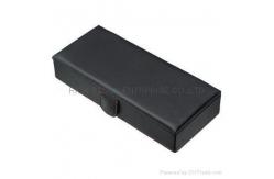 China leather pen box supplier