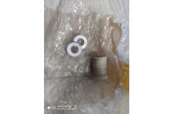 China P5 Ring Shape Piezo Ceramic For Ultrasonic Sensor supplier