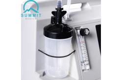 China TUV CE ISO13485 FDA510K Approved Medical Oxygen Concentrator 3L supplier