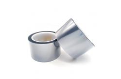 China Double Coated Anti Static UV Release Tape Polyester High Temperature 0.12mm supplier