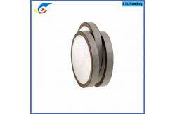 China 15 Ohm Ptc Electronic Component Diameter 20 Mm supplier