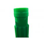 171mm QL60 DTH Hammer Bit with Alloy Steel & Tungsten Carbides for Water Well Drilling