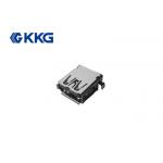 Sink Plate USB Female Socket , Usb 3.0 Type A Female For Remote control for sale