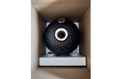 China Garden Ceramic Kitchenware SGS Mini Kamado Barbecue supplier