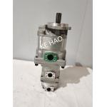 705-56-34360  Wheel Loader 85ZA 85ZIV 90ZIV  Gear Pump / Variable Speed Pump for sale