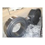 Forged steel spectacle blank flange for sale