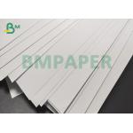 White Card Smooth Paper 160gsm Uncoated Bond Paper Bright White