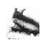 Black Sublimation Hot Melt Printer DTF TPU Powder for sale