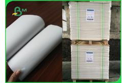 China A4 Smooth White 70gsm 80gsm Bond Paper for School Book Printing supplier