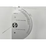IEC60068-2-75 Environmental Testing Required Calibration Device For Spring Hammer