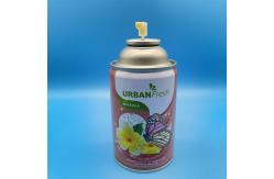 China Versatile One Inch Metal Stem Metered Aerosol Valve For Household Applications supplier