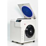 Large Capacity Centrifuge with Multiple Angle Rotors Max 6*250ml Max Capacity of 1.5 L and High Speed of 22000r/min for sale