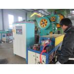 100 Kw Electric Induction Melting Furnace With Medium Frequency