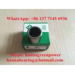 10x14x10mm One Side Sealed Type Needle Roller Bearing BK1010  BK1010-RS  BK101410 for sale