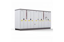 China 6600V Modular Design Variable Frequency Drive Converter 1900V Vfd Engineering Converter supplier
