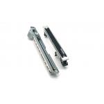 B10K Dual Slide 10V DC Linear Potentiometer 100mm Progressive