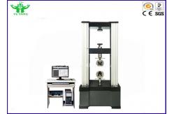 China Metal Matrix Composites Electronic Universal Tensile Testing Machine 100kn / 20ton ≤±1% supplier