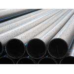ISO 4427 HDPE Dredging Pipe For Abrasive Environments