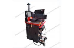 China Low Noise Aluminum Cutting Machinery Customized Automatic Saw Cutting Machine supplier