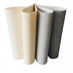Curtains Roll Up Sun Shade Screen Fabric For Window 2m 2.5m 3m for sale