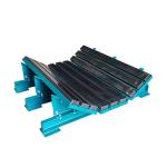UHMWPE Wear Resistant Conveyor Impact Bed Material Handing For Mining Industry