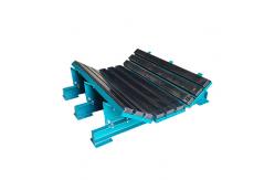 China UHMWPE Wear Resistant Conveyor Impact Bed Material Handing For Mining Industry supplier