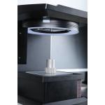 One Button Vision Measuring Machine With Double Telecentric High - Resolution Optical Lens